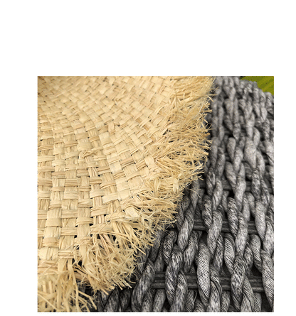 Handmade Hat Women Summer Small Fresh Fold Woven Straw Hat Beach Big Brim Sunscreen Sun Hat