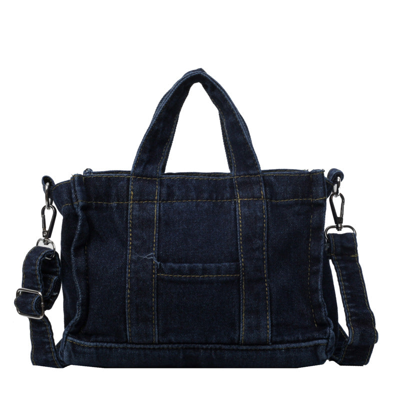 2+ Vintage Simple Small Shoulder Bags