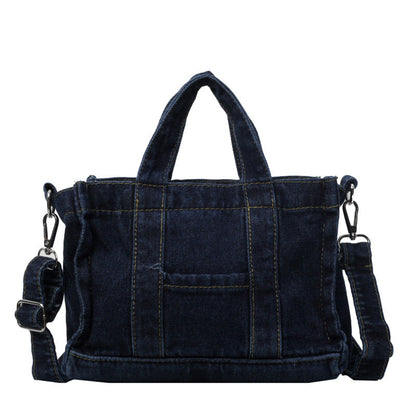 2+ Vintage Simple Small Shoulder Bags