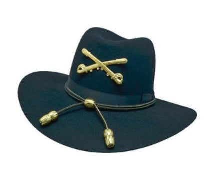 Wool Jazz Fedora Hat with Peanut Chain Stylish Unisex