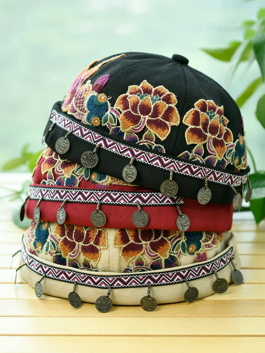 Trendy Hats