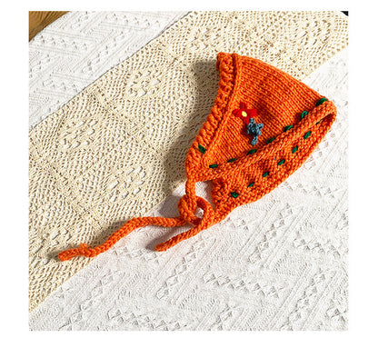 Handmade Crochet Cute Hairband
