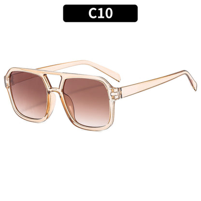 New Classic Pilot Sunglasses Unisex UV400 Protection