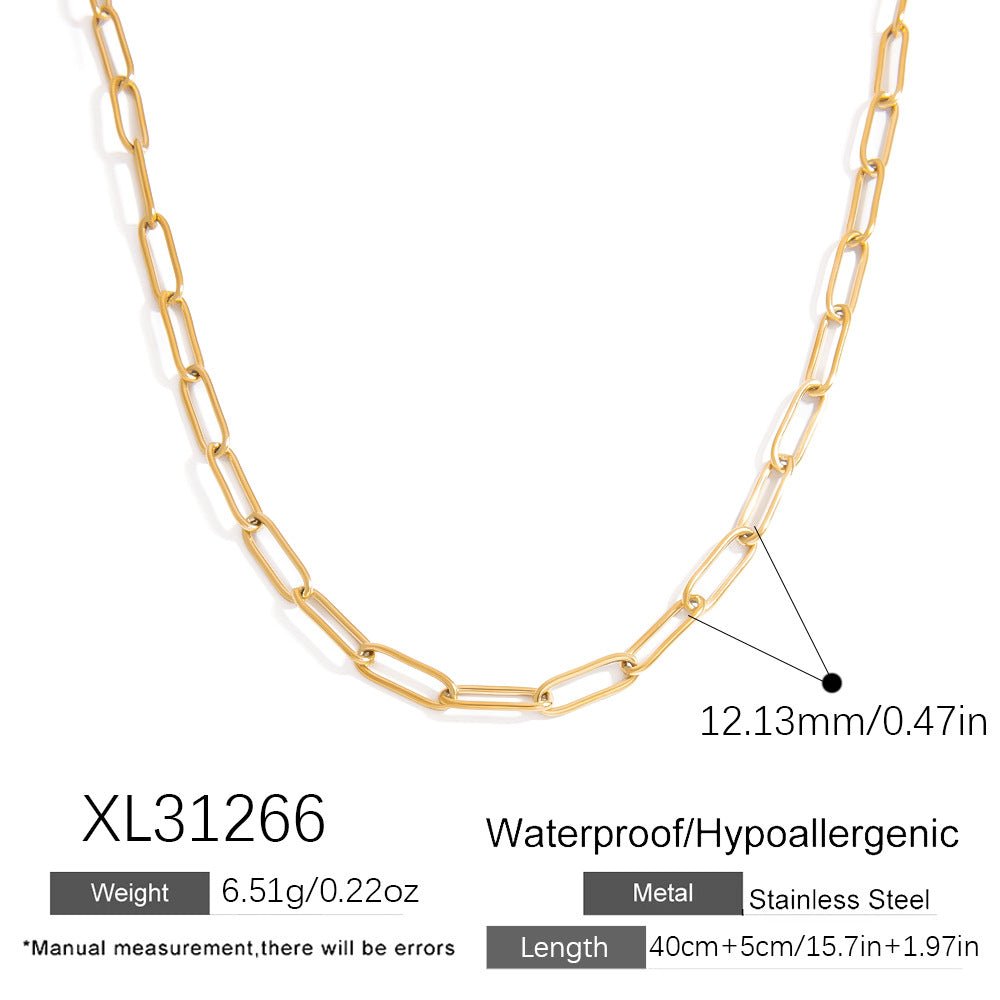 DIY Gradient Butterfly Flower Stainless Steel Pendants