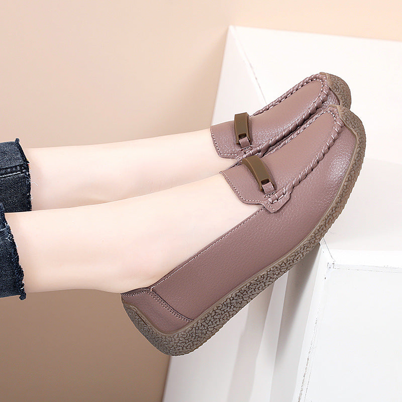 Women'S Casual  Flat Shoes