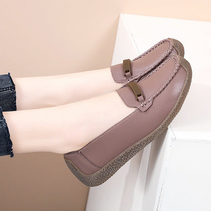 Women'S Casual  Flat Shoes