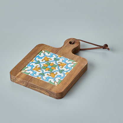 Heat Insulation Cup Pad, Bowl Pad, Dinner Pad, Pot Pad, Wood Anti Scalding Plate Pad, Solid Wood Table Pad, Casserole Pad