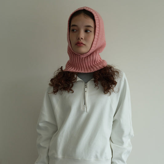 Pastel Knit Beanie Warm Wool Cap Unisex Style