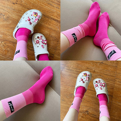 Makai - Unisex Gradient Socks