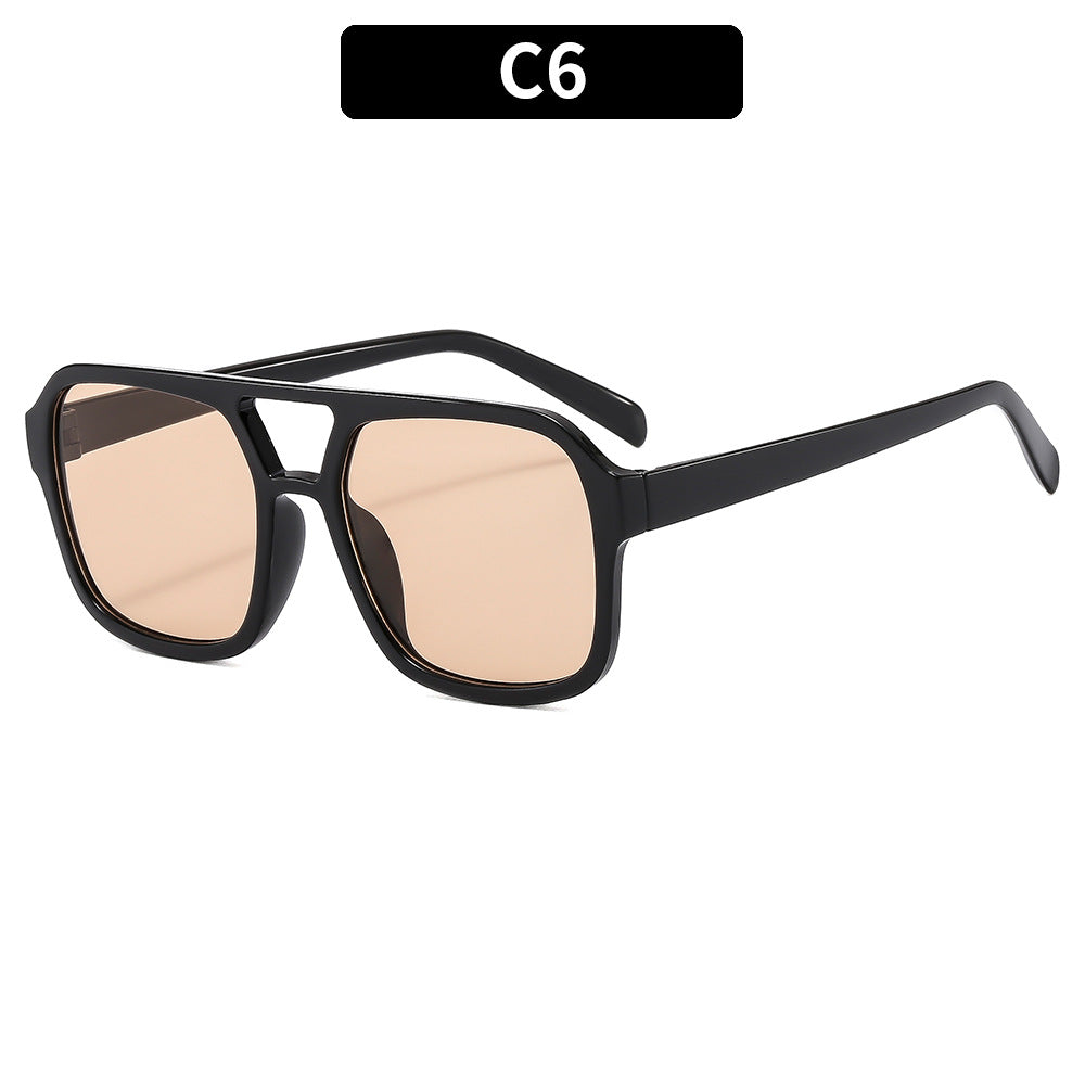 New Classic Pilot Sunglasses Unisex UV400 Protection