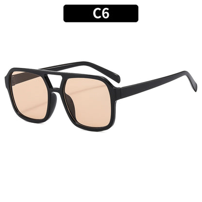 New Classic Pilot Sunglasses Unisex UV400 Protection