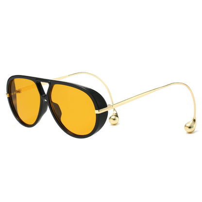 Trendy Aviator Sunglasses for Men and Women