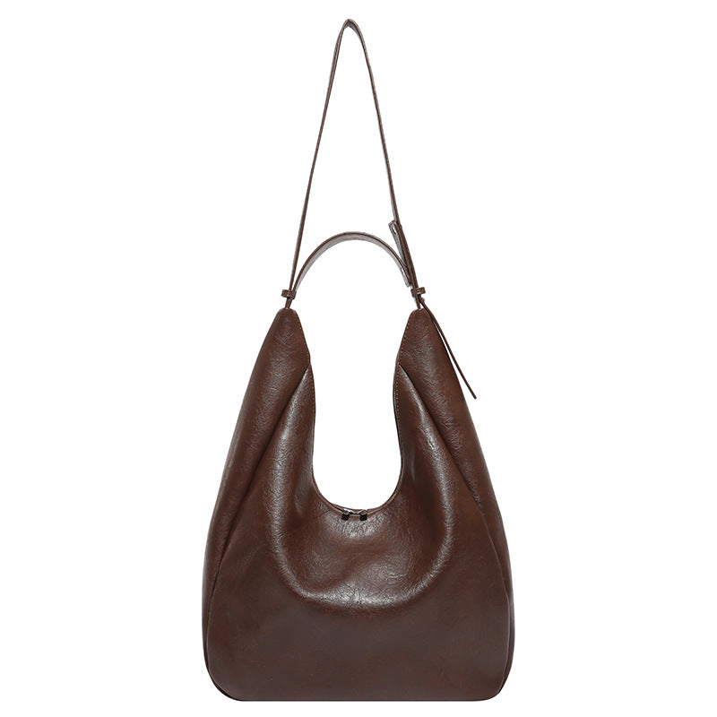 Trendy Casual Large Capacity Shoulder Bag