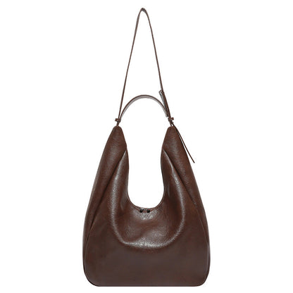 Trendy Casual Large Capacity Shoulder Bag