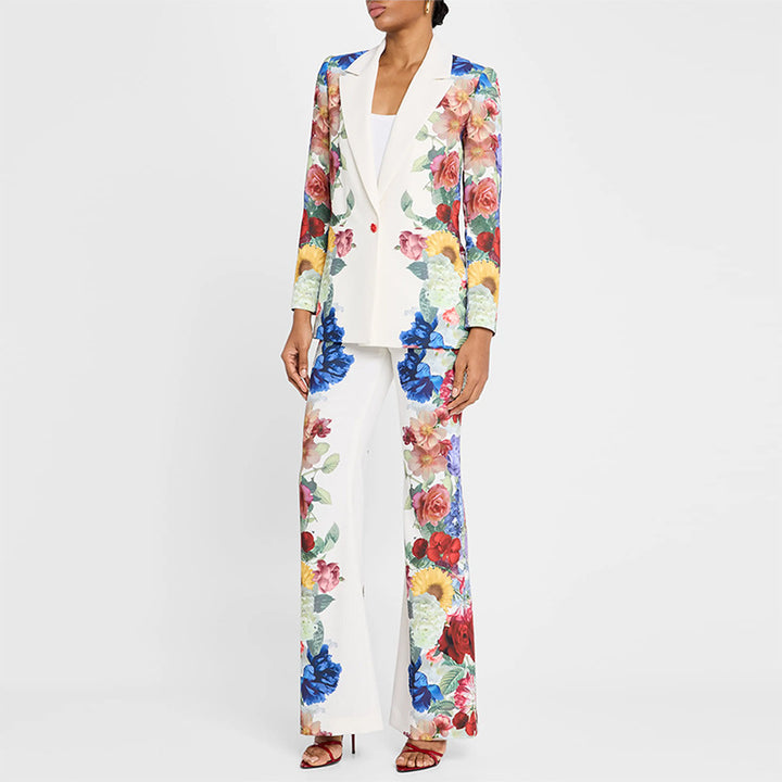 Suit Jacket