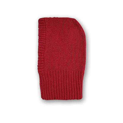 Pastel Knit Beanie Warm Wool Cap Unisex Style