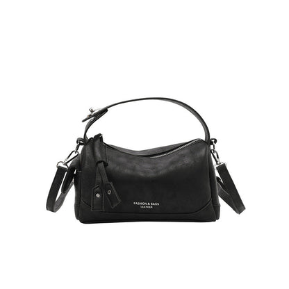 Women's Boston Pillow Bag Stylish Soft Tote for Everyday Use