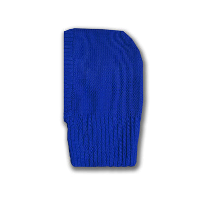 Pastel Knit Beanie Warm Wool Cap Unisex Style