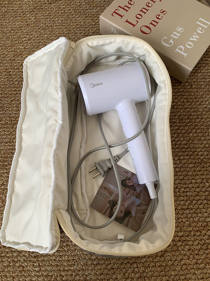 Dyson Hair Dryer Travel Storage Bag Portable Organizer Case