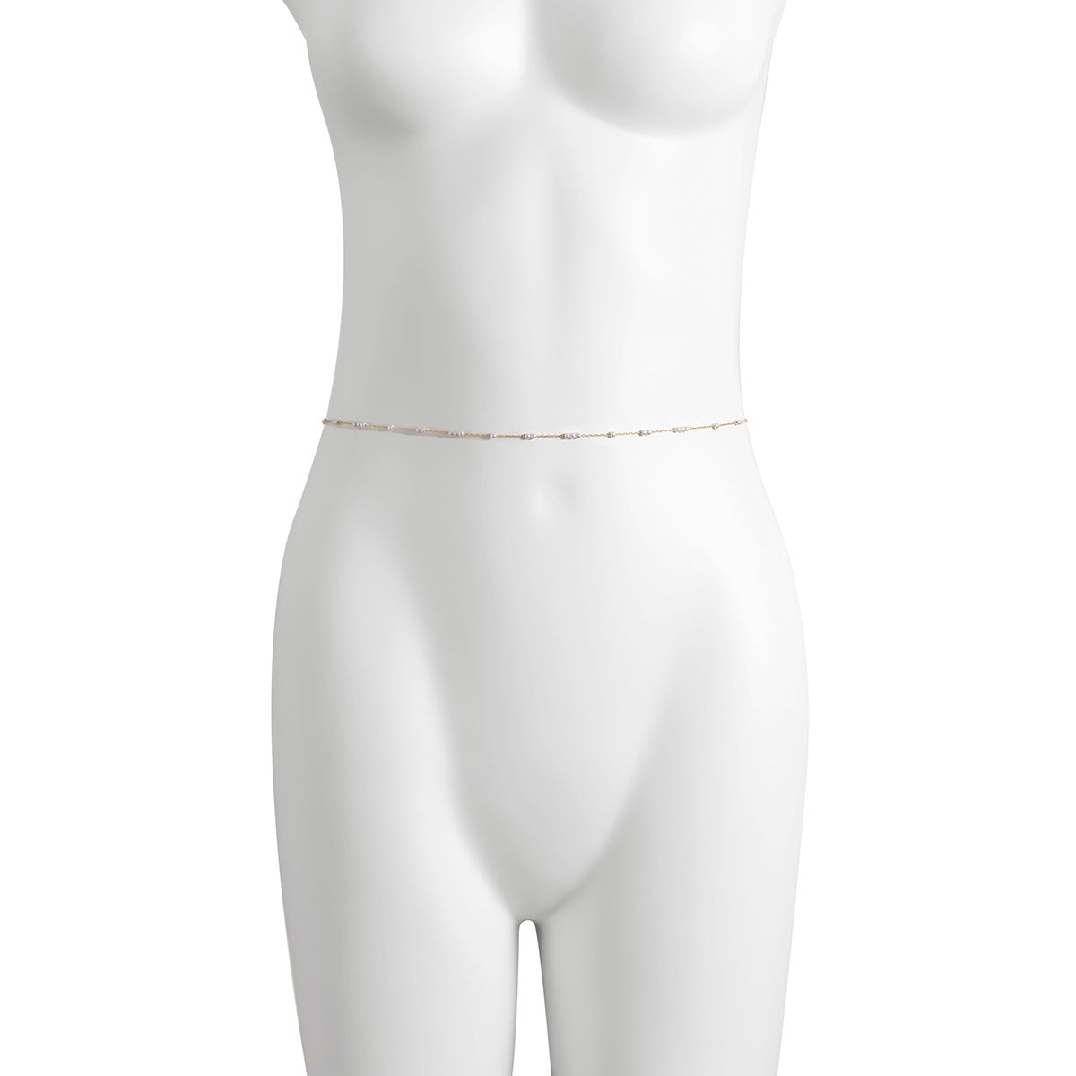 Sexy Peral Waist Chain
