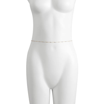 Sexy Peral Waist Chain