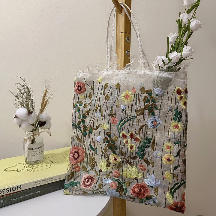 Mesh Bag