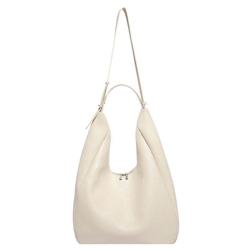 Trendy Casual Large Capacity Shoulder Bag