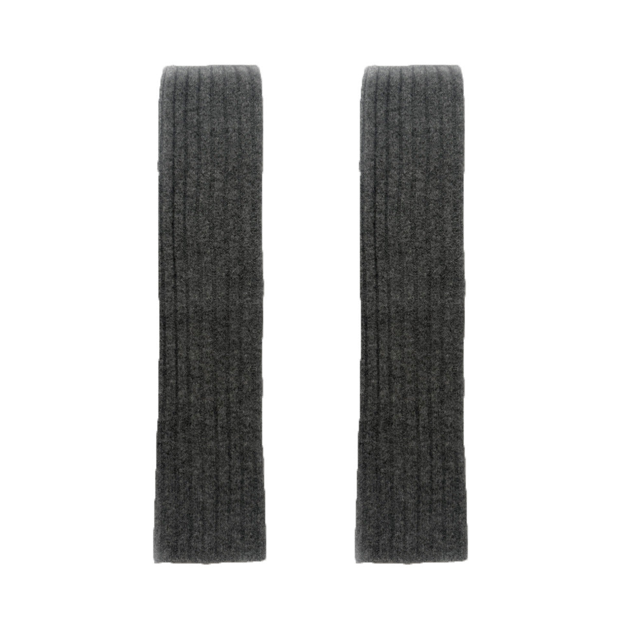 Knitted Wool Blend Sock Sleeves Casual Warm Calf Covers