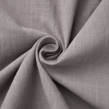 Casual Cotton Long Sleeve Cardigan and Shorts Set