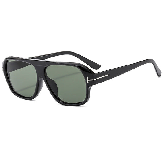 Trendy Stylish Men's Driving Sunglasses Polarized UV400 Shades
