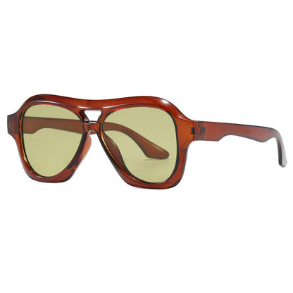 Fashionable Sports Cycling Sunglasses UV400 Protection