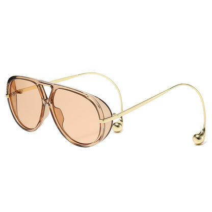 Trendy Aviator Sunglasses for Men and Women