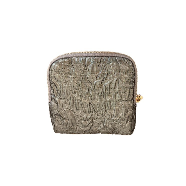Portable Jewelry Storage Bag Travel Pouch for Bracelets and Accessories