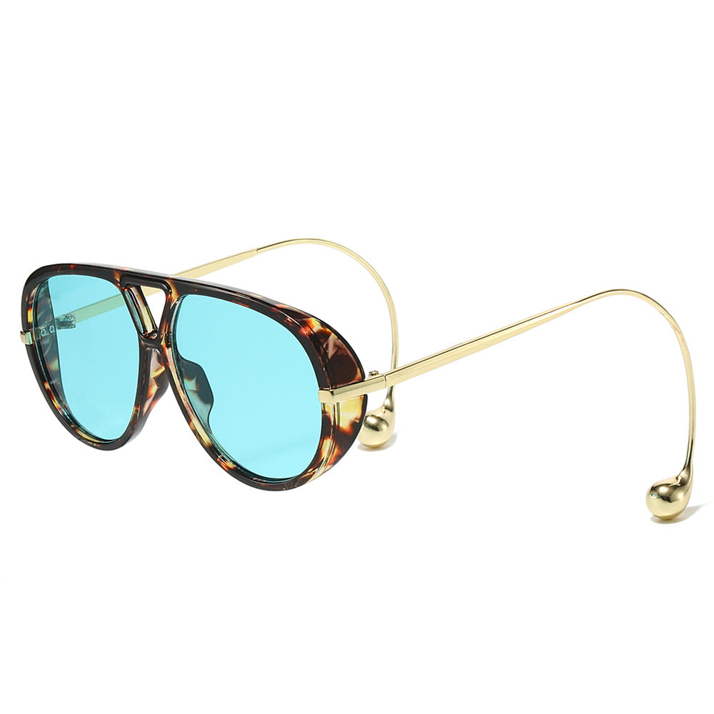 Trendy Aviator Sunglasses for Men and Women
