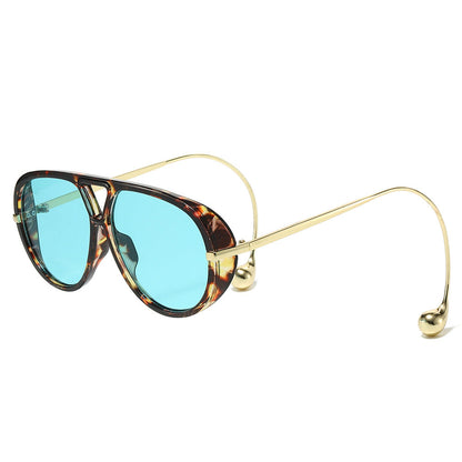 Trendy Aviator Sunglasses for Men and Women