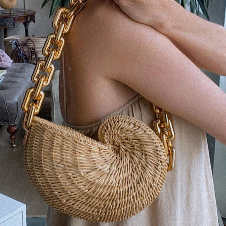 Woven Bag