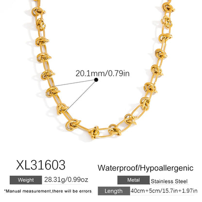 Cartoon Bee Pendant DIY Jewelry Accessories Handmade Necklace