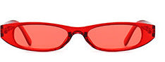 New Cat Eye Sunglasses in Multiple Colors
