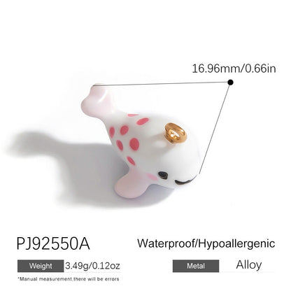 Cute Snowman Bell Pendant DIY Accessories for Festive Crafting