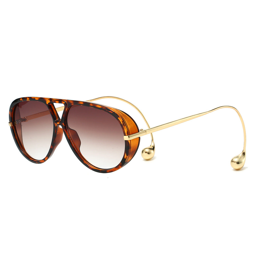 Trendy Aviator Sunglasses for Men and Women