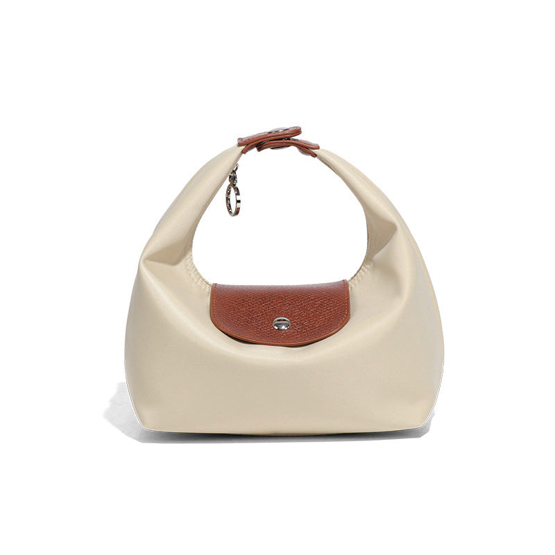 Fashion Mini Crossbody Adjustable Strap Handbag
