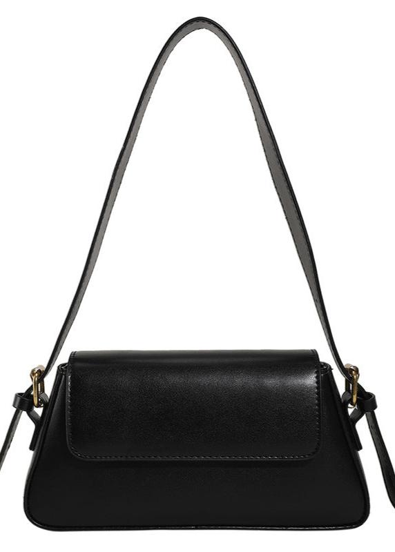 Crossbody Bag Faux Leather Envelope Style