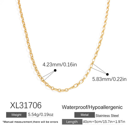 Stainless Steel DIY Ocean Series Coconut Tree Pendant Necklace