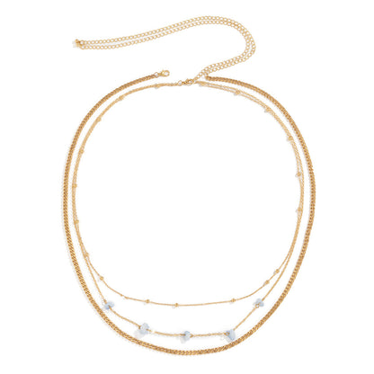 Sexy Punk Waist Chain