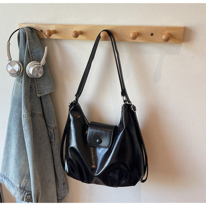 Multi-Functional Large Capacity Crossbody Tote Bag