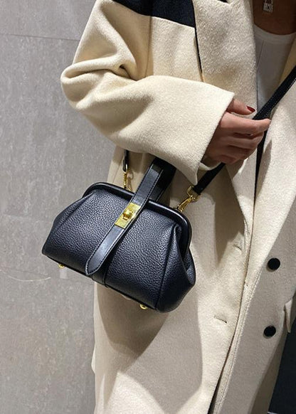 Mini Crossbody Bag In High Quality Pu Leather