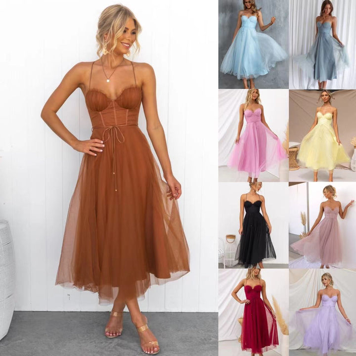 Party Dresses