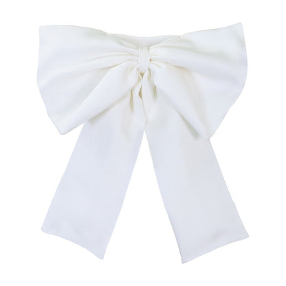 Women鈥檚 Sexy Bow Tie Crop Top Strapless Shirt