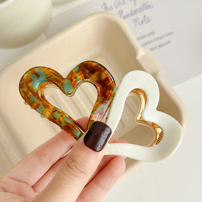 2+Vintage Love Elegant Mediem Hair Clips
