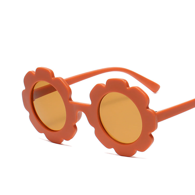 Cute Kids Stylish Sunglasses UV400 Protection